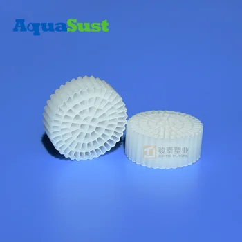 Company Easy Retrofit And Upgrade Aquarium Bio Filter For Flow-through ...