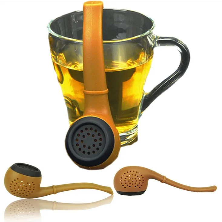 Силиконовая трубка для табака, чашка, ситечко для заваривания чая, оптовая продажа, фильтр