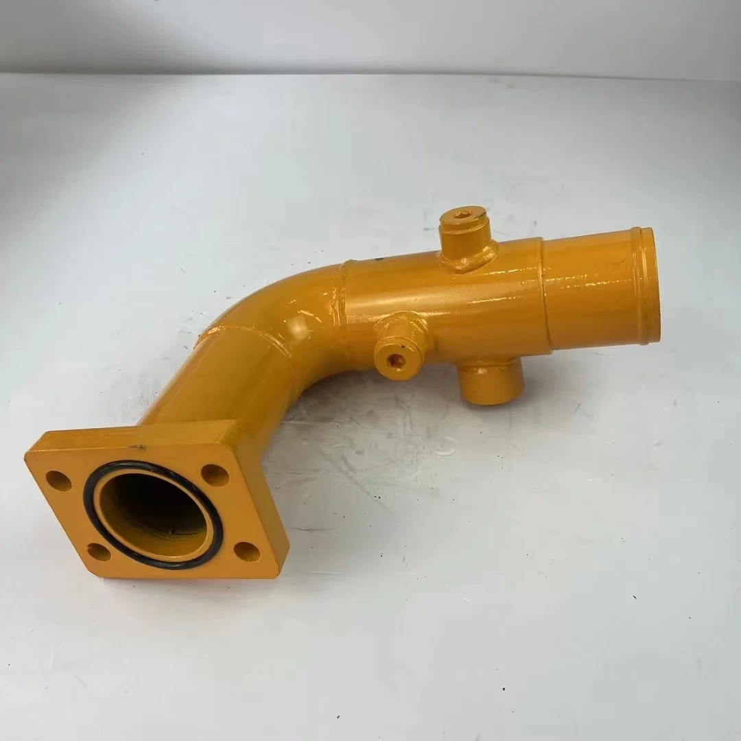 For CAT Carter 313D2GC Construction Machinery Parts Hydraulic Pump Inlet Pipe 194-0093