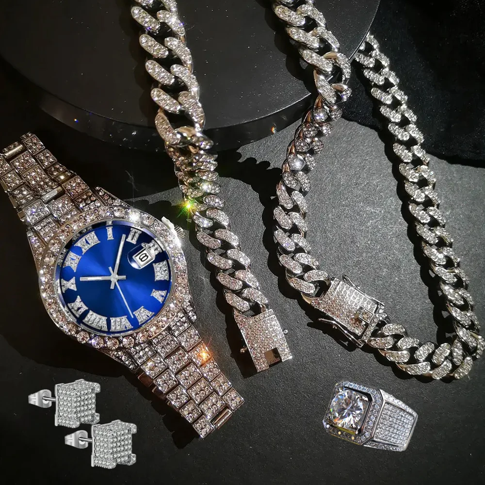 Mens Jewelry Jewelry Unlimited Watch Diamond Mens Jewelry And