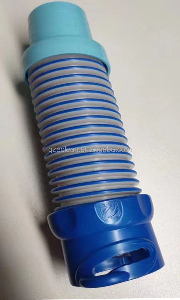 Pool Vacuum Hose Adapter Pool Cleaner Suction Lock Hose Leaf Catcher