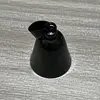Black single bell