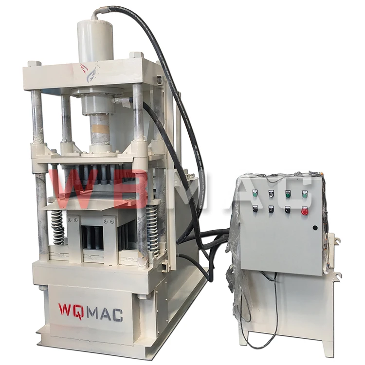 Hydraulic Shisha Charcoal Machine Briquetting Press for Hot-selling Products Dust Powder