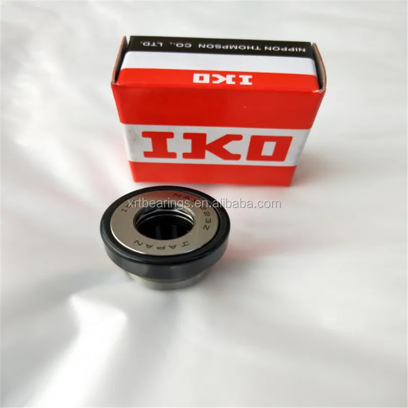 IKO NAX2030 Combined Needle Roller Bearing for Automotive