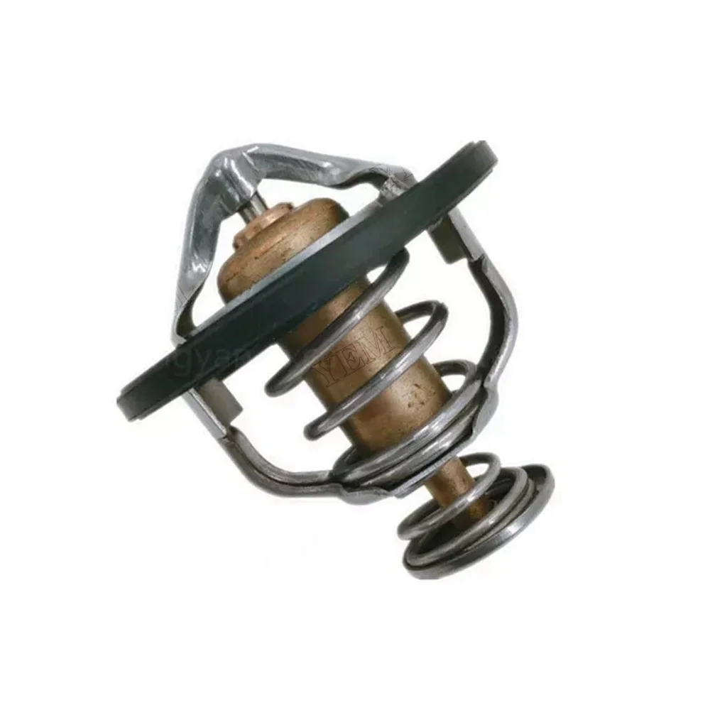 Thermostat S1632-E9120 for Hino Engine J05E Kobleco Excavator SK200-8 5