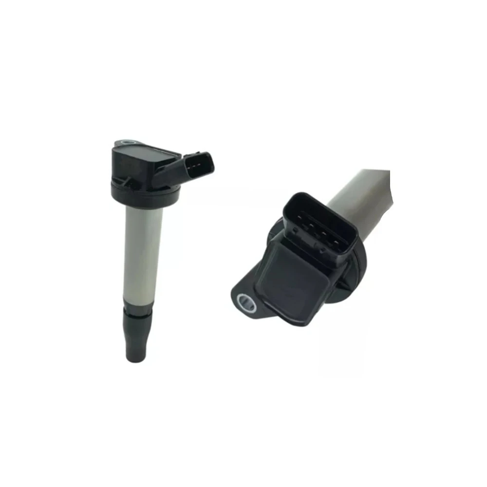 New Ignition Parts Suitable for Toyota Tacoma UF796 9091902273 90919A2008 Ignition Coil Package 9004A19002 UF796 factory
