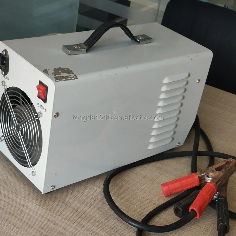 Tongda Nickel Brush Plating Kit Gold Zinc Plating