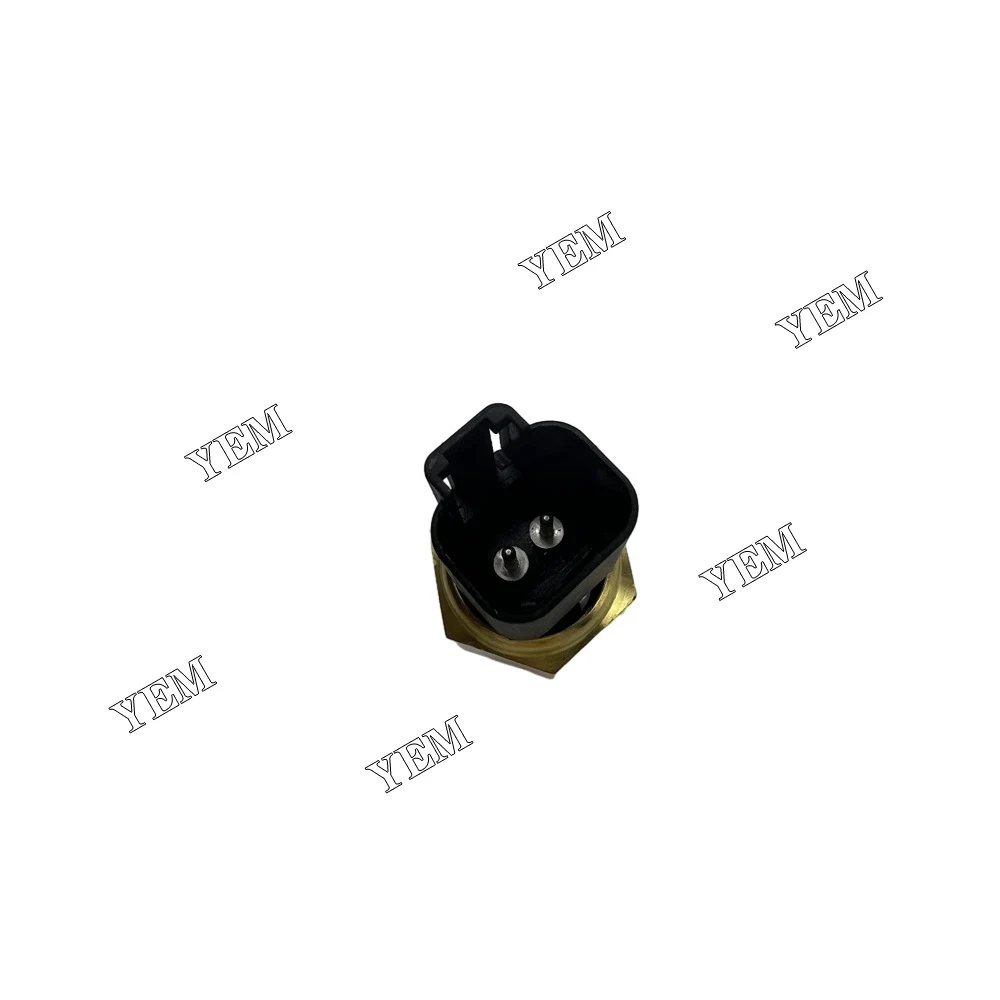 1104D-44 Water Temp Sensor 2848A129 2848A126 Fit for Perkins Engine. 5