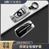 B style Silver B-4
