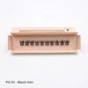 1 ligne - PO03