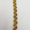 #6 red/gold --15mm