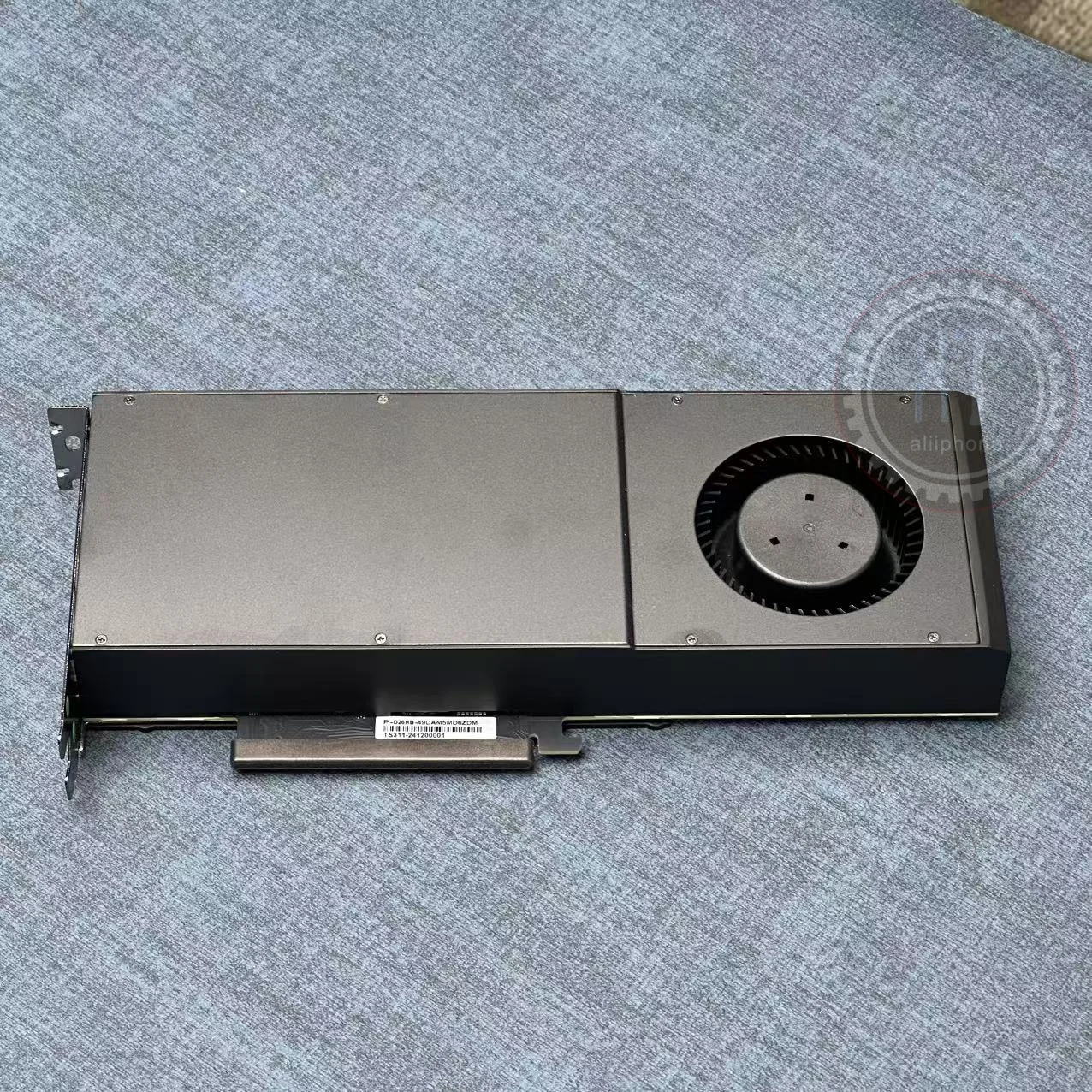 RTX 4090D 48GB Graphics Card - Ideal for AI and Deep Learning