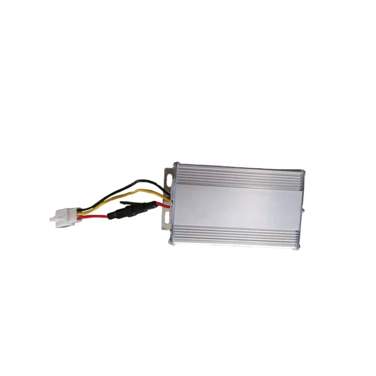 DC 10A Power Converter for Rickshaw