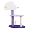 Nuage solitaire