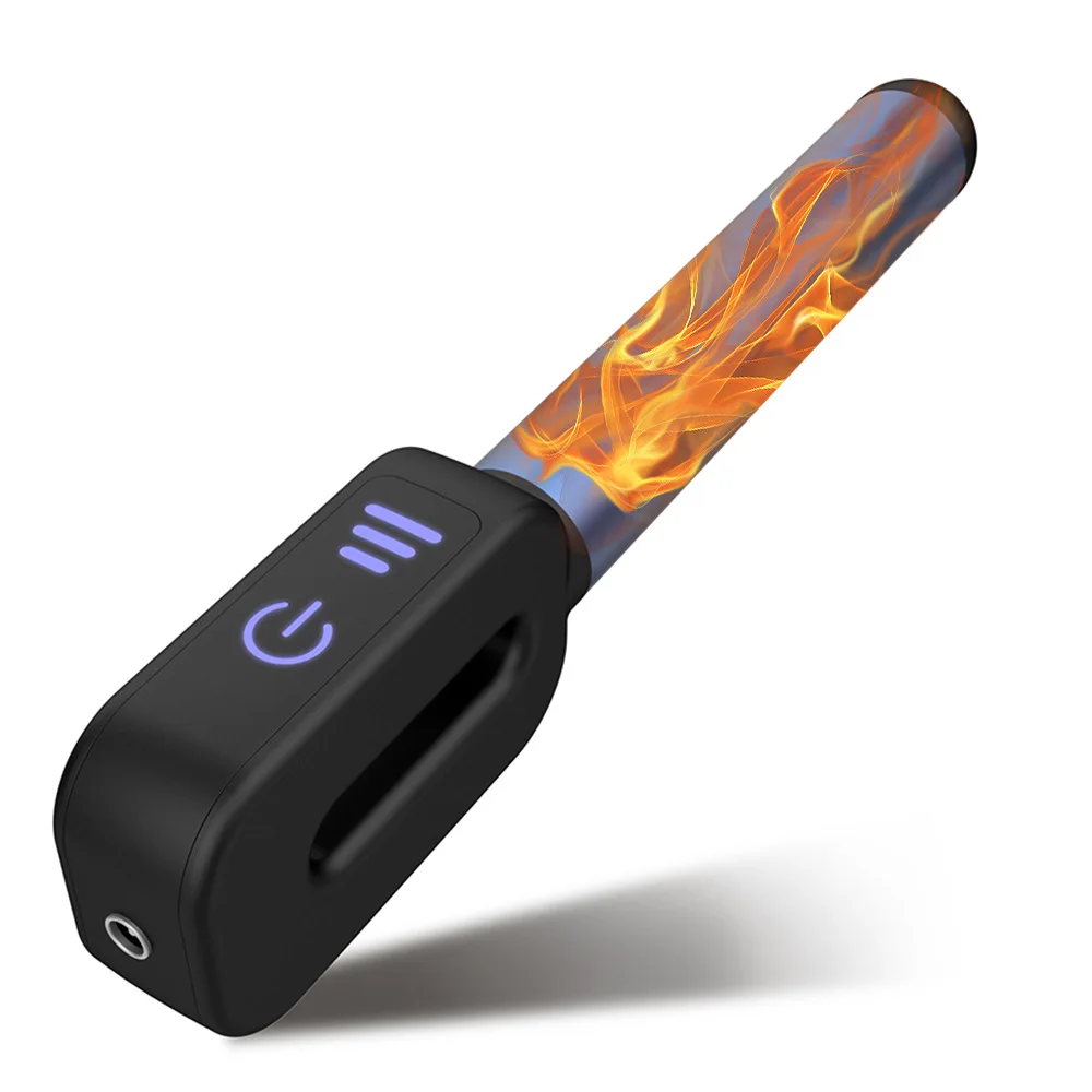 Intimate Body Temperature Warmer For Couples Genital Warming Tool_voghion.com