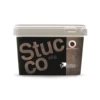 Deco Stucco Marrone Cioccolato n. 1