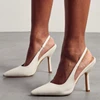 Creamy white