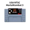 grigio per Mortal Kombat 3 versione USA