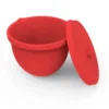 4.5 QT red