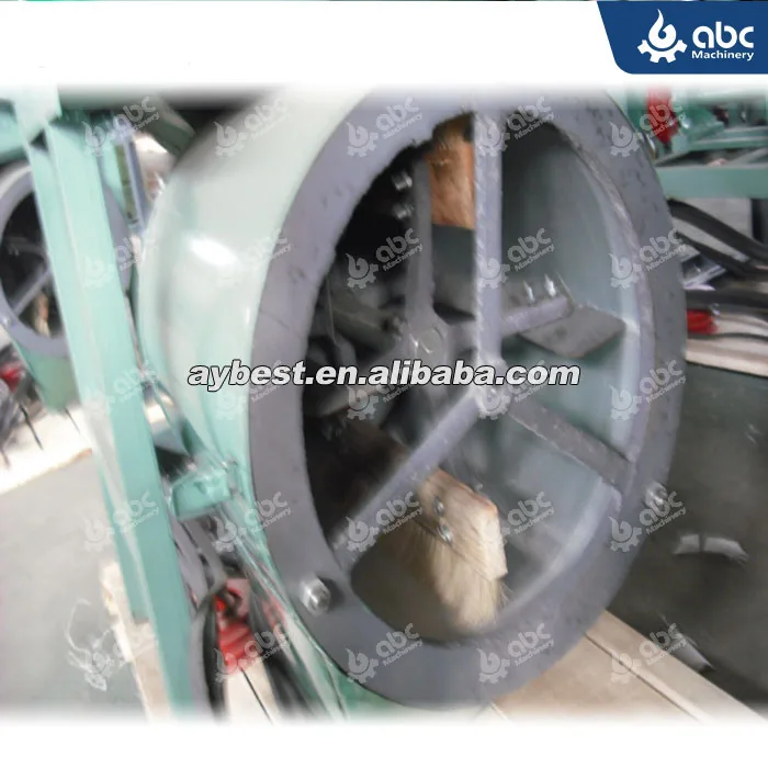 Mini Small Soft Wheat Flour Mill Price