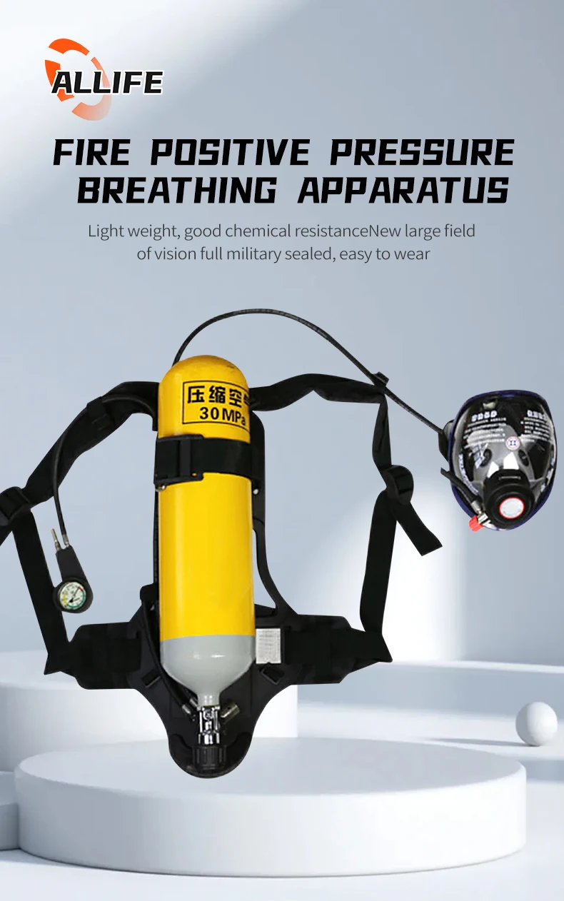 Impa Code 330438 Emergency Escape Breath Device Easy Operation Iso ...