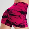 Shorts-pink