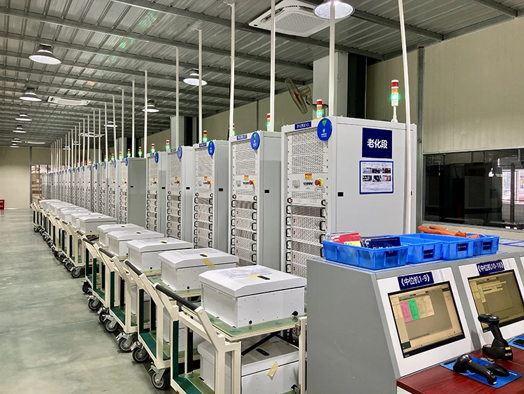 Energie 、 Hybess - Klimaanlagensteuerung Solarpanel System LifePO4 Lithiumbatterie 15 kW 25 kW 30 kW Solar Power Home Storage Battery Cabinet Home Energy Speichersystem 29