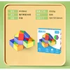 MY9842 Rainbow Colors 36 Segments