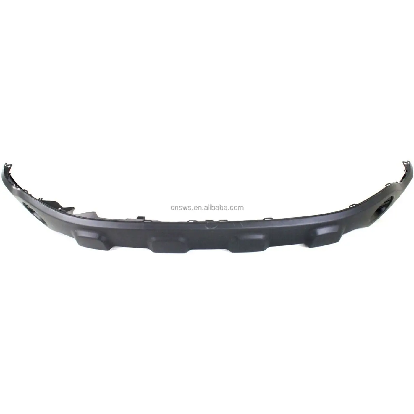 product oem auto parts car body accessories front bumper cover upper lower for honda crv 2007 2008 2009-40