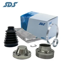 SDS Manufacturer Auto Parts Q7 Touareg Inside Ball Cage 7L0498103A Drive Shaft Inner CV Joint For AUDI/VW