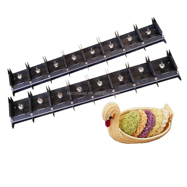 China Original Factory SUS304 for Dongfang CNC Lathed Instant Ramen Wave Maker for Instant Noodle Machine