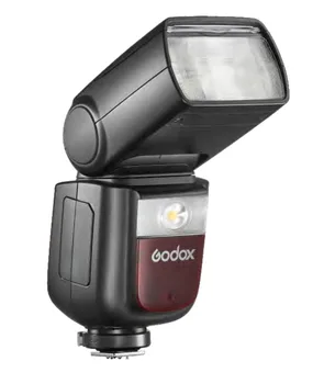NEW Godox V850III Li-ion Battery Camera Flash Speedlite Camera Flash Lights