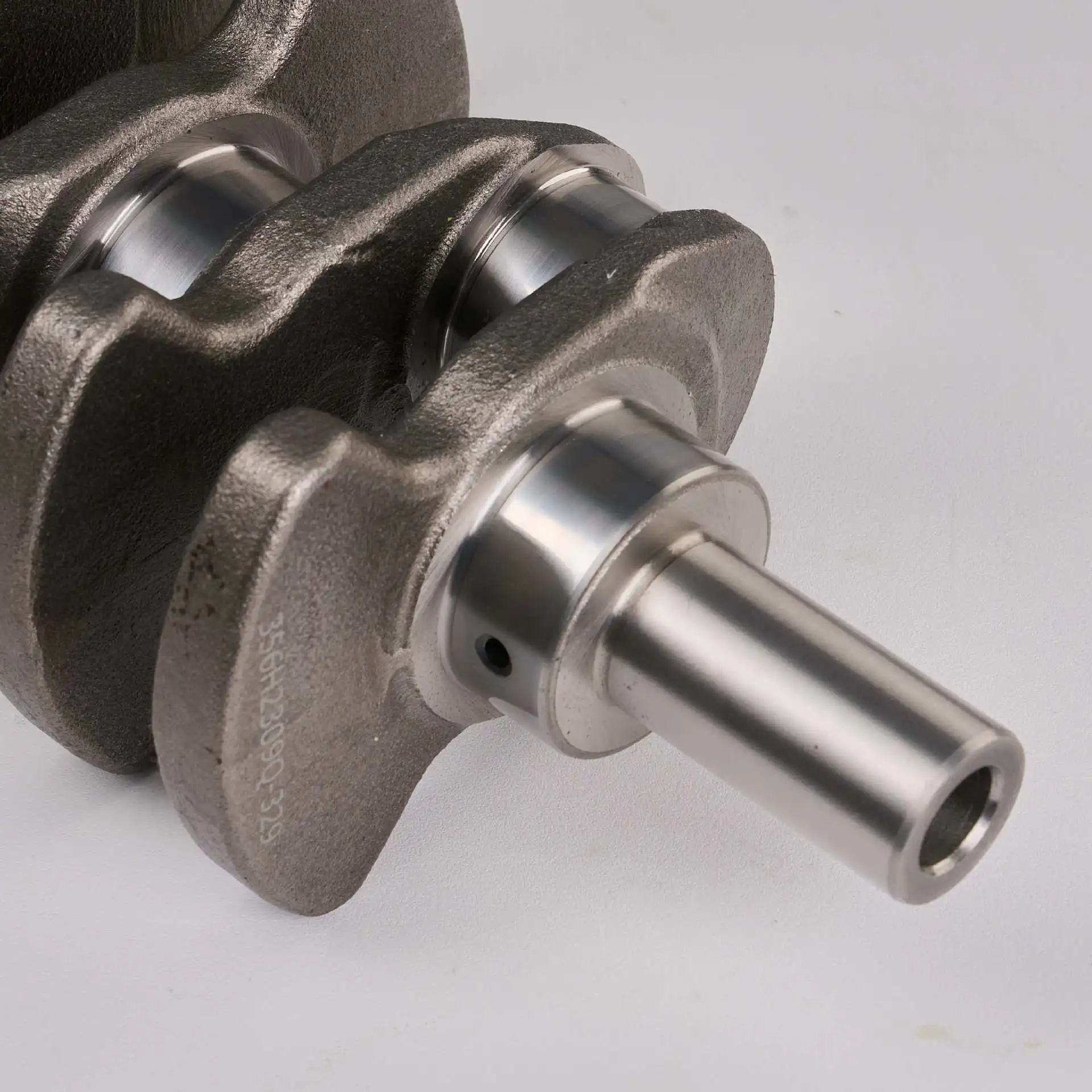 まっさ Engine Crankshaft for Mercedes-Benz M271 CGI 271.860 271.910