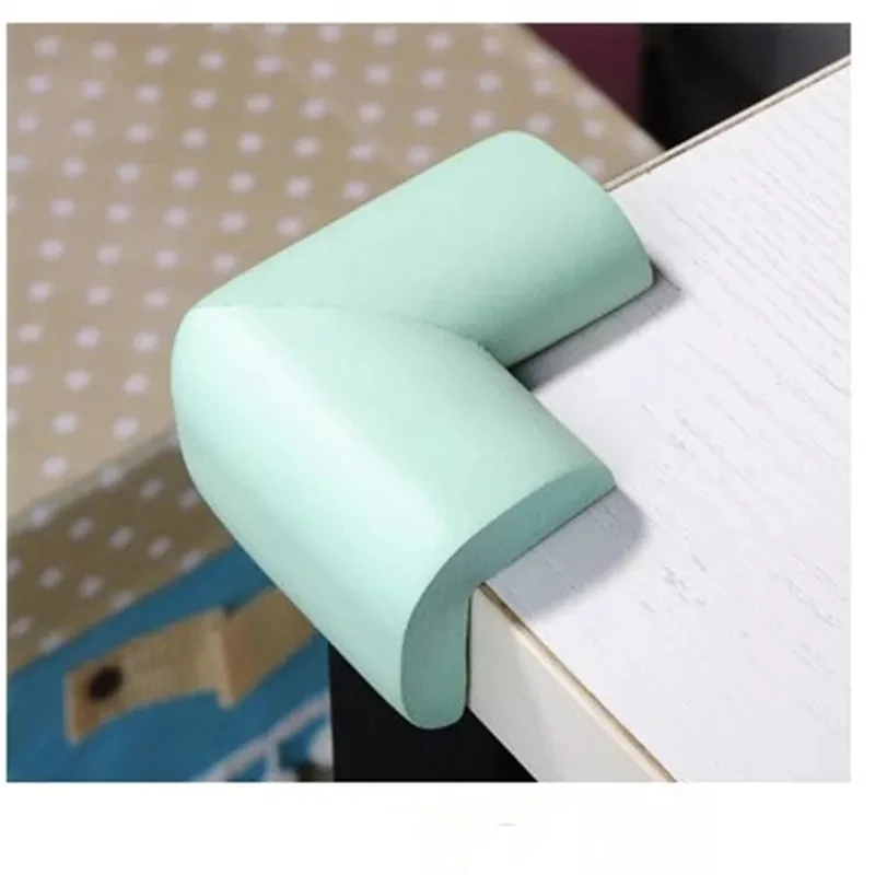 4pcs Table Corner Edge Guards For Baby Safety, Suitable For Home And  Kindergarten