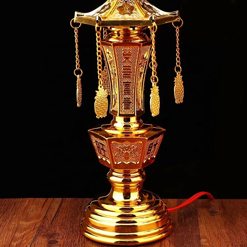 Lampe à Huile Bouddha – Bouddha Bouddhisme