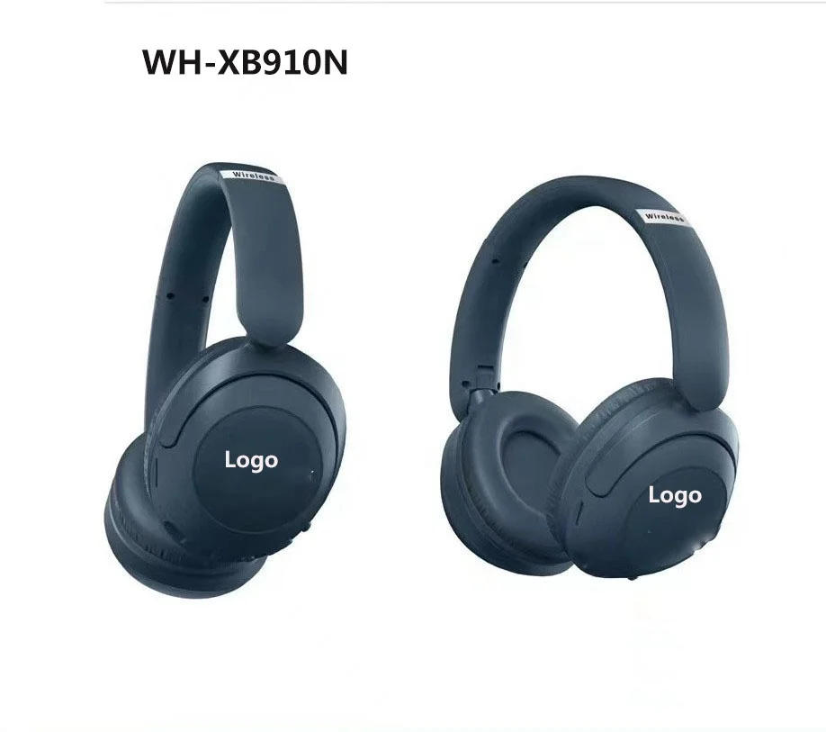 Sony WH-XB910N Wireless Noise Cancelling Headphones