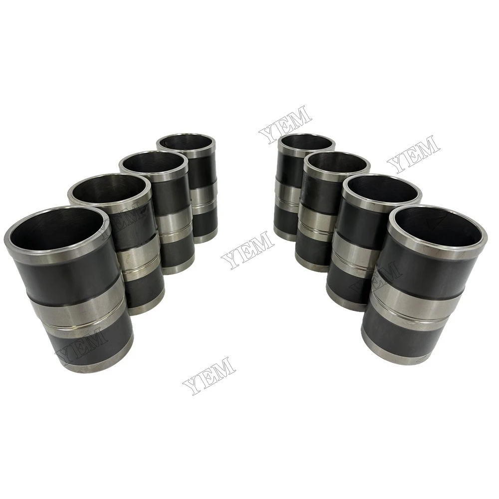 FD14 Cylinder Liner for Mitsubishi Liner Replacement Engine Parts