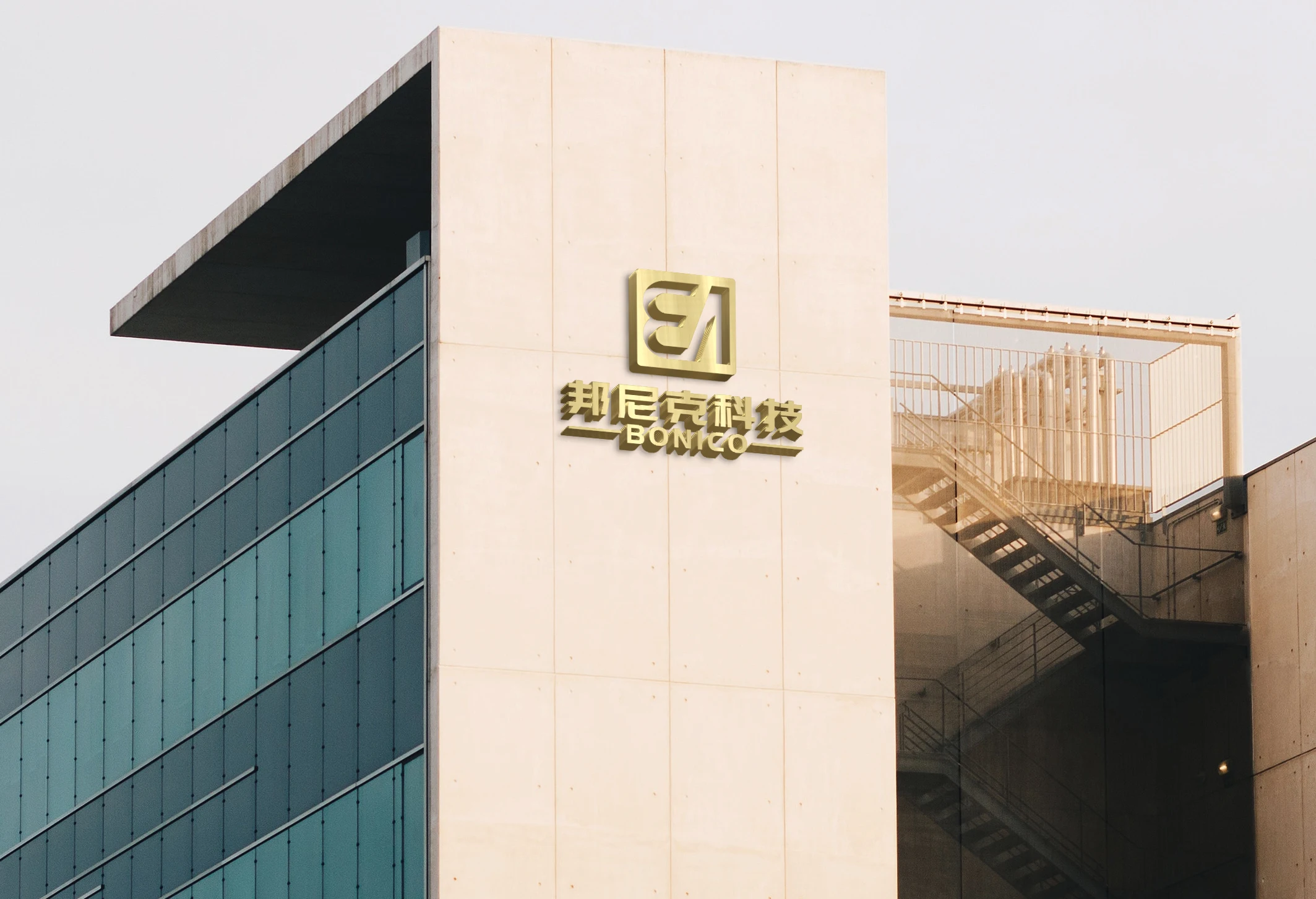 Bonico Technology (dalian) Ltd.