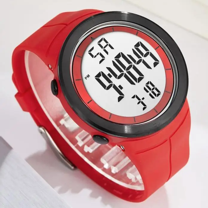 Waterproof Smartwatch Ohsen Smart Watch Amazon OHSEN 1805