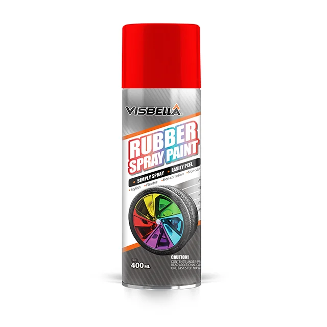 Visbella Good Quality All Purpose Spray Paint for Wood, Furinture