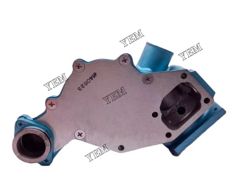 Engine Parts 6LY2M-WDT 119593-42010 Water Pump for Yanmar