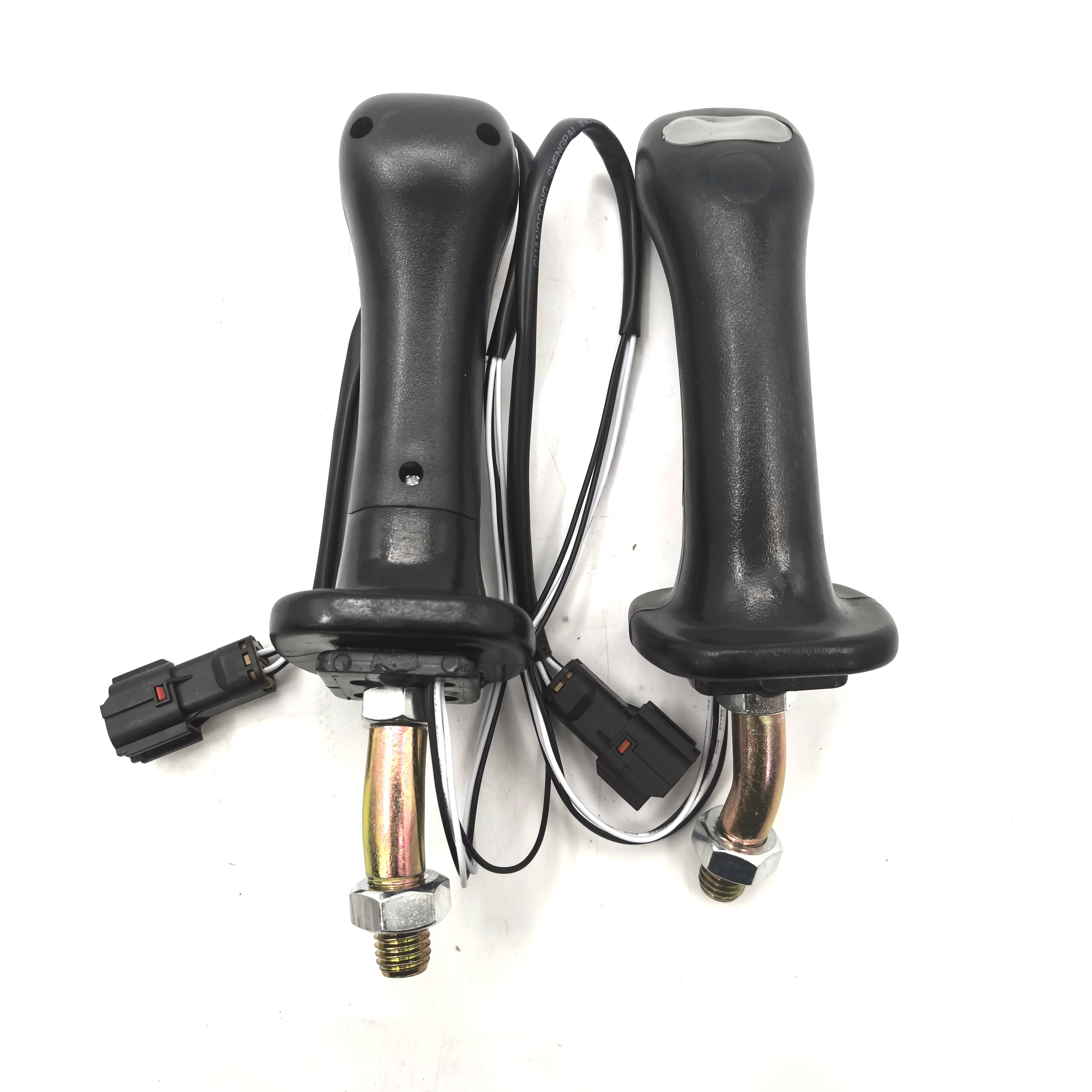 Handle 218-6118 Replacement for 2186118 Fit for Caterpillar