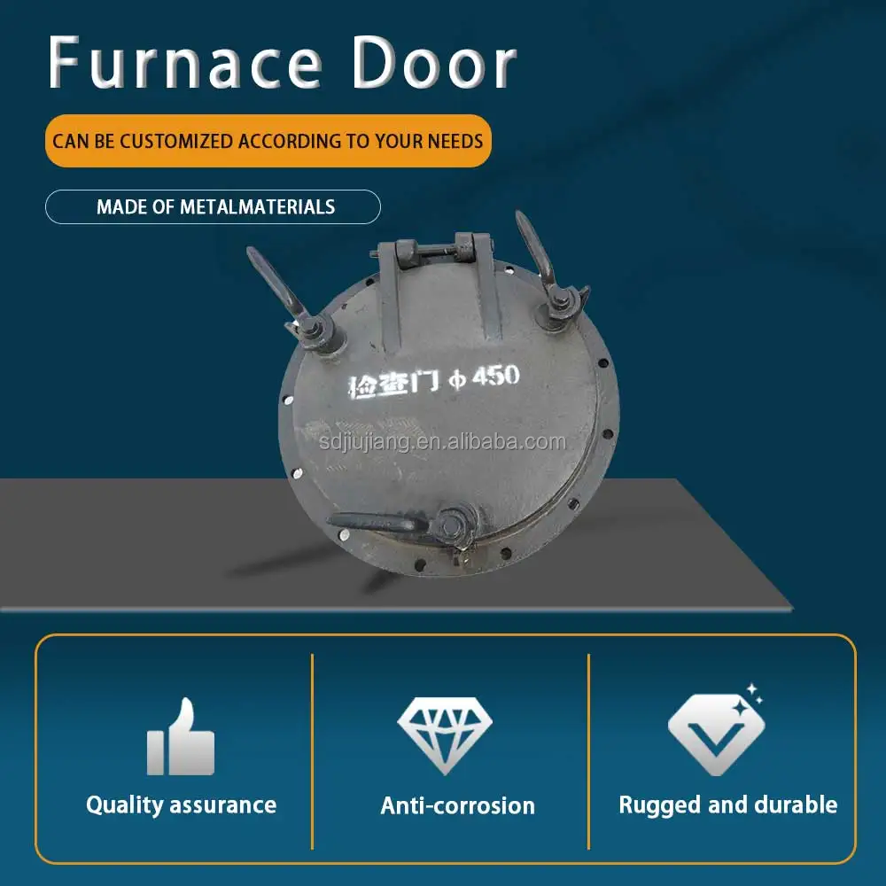 Steam Boiler, Stainless, Steel, Explosion-proof - detail 2