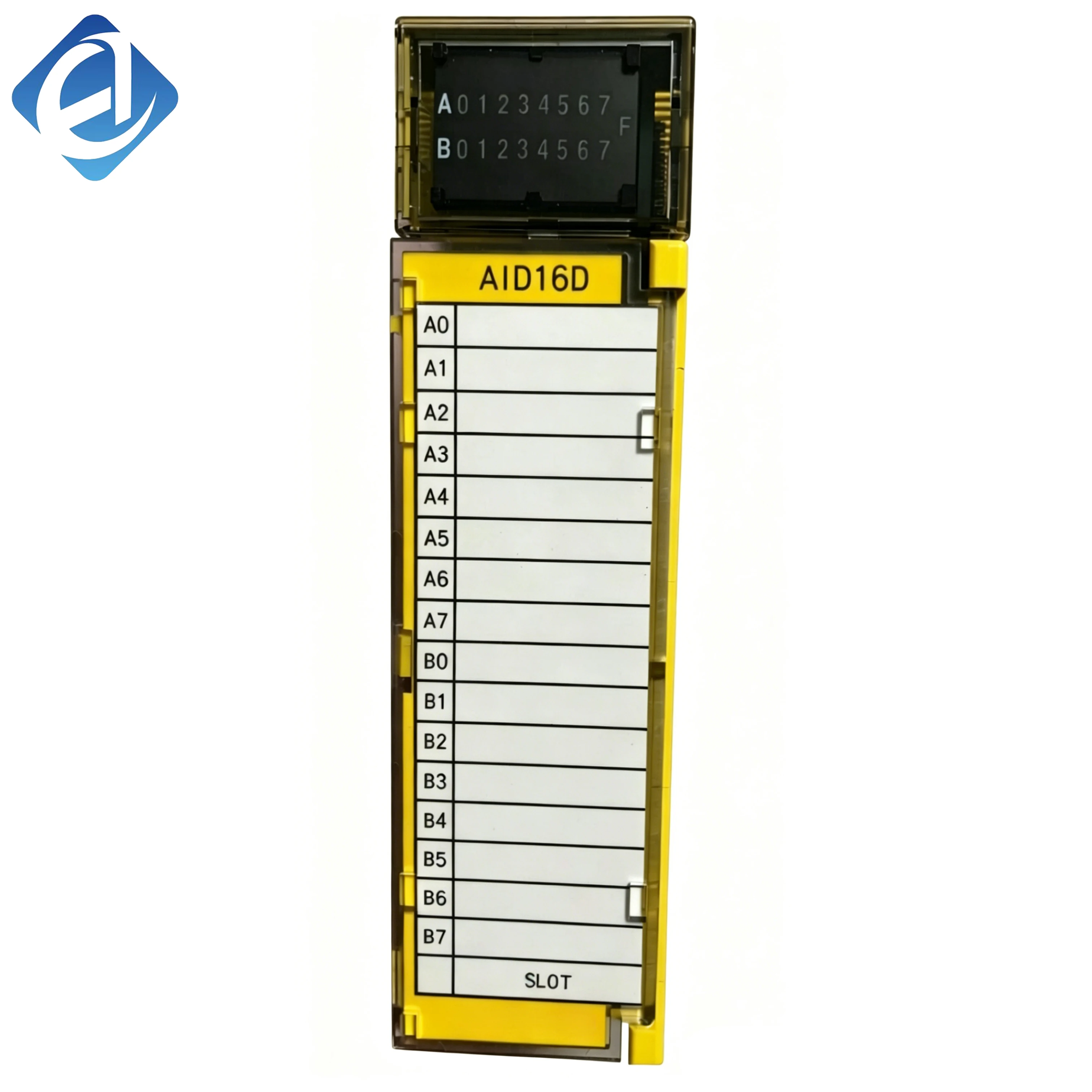 New Original A03B-0819-C104 This I/O module belongs to A03B series for CNC automation systems. It receives and outputs control signals to link peripheral equipment. It features stable signal transmission, strong anti-interference and high reliability.