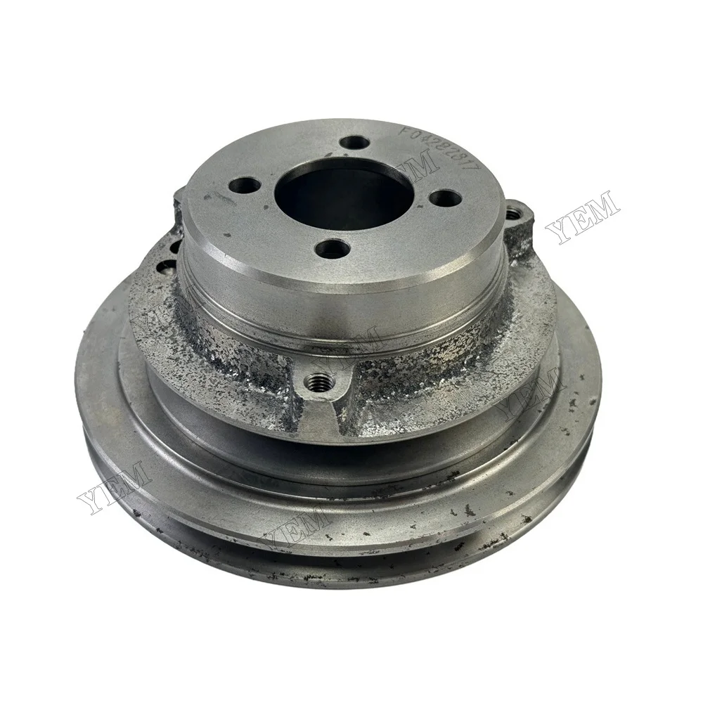 01177344 Pulley Fits for Deutz BF4M1013 Machinery Engine Spare Parts 4