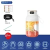 Blanco -- Solo Juicer
