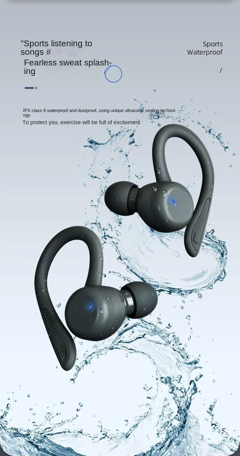 Earphones 3C Electronic Consumer Products Manufacture