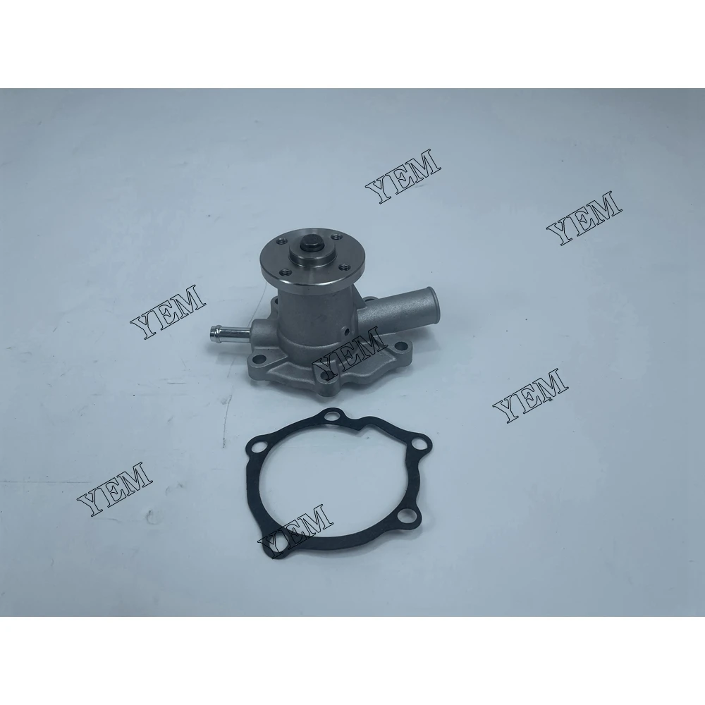D850 Water Pump for Kubota Replacement Engine Parts