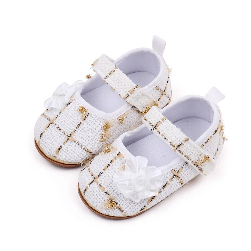 Baby Girl Shoes Spring Autumn Summer Designs Toddler Shoes for Girls 2023 manufacture