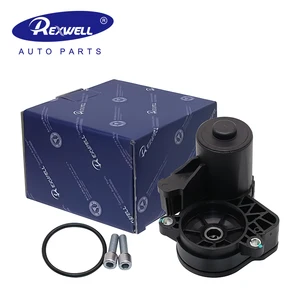 Standard Motor Products OEM 43020-TBA-A03 Left Rear Brake Caliper Parking Brake Actuator for Honda Accord Civic 43020TBAA03